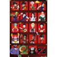 thumbnail image 1 of Dragon Ball Z - Anniversaire, 1 of 4