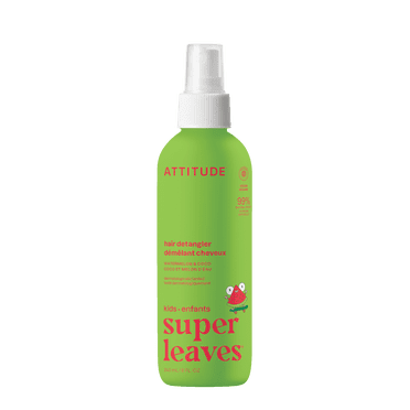 Attitude Hair Detangler Watermelon & Coco 240ml