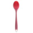 thumbnail image 3 of GROWTH TANK Silicone Ladle Soup Spoon Utensils Non-stick Cooking Kitchen Tools Red #1 Red 106, 3 of 8