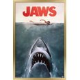 thumbnail image 1 of Jaws - One Sheet Wall Poster, 22.375" x 34", 1 of 4