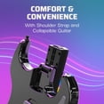 thumbnail image 3 of PDP Contrôleur de guitare sans fil RIFFMASTER - Xbox Series X|S, Xbox One, & Windows 10/11, 3 of 9