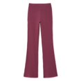 thumbnail image 1 of George Girls' Rib Flare Pant, 1 of 2