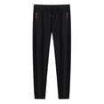 thumbnail image 1 of Yuyuzo Pantalons de Survêtement Grande Taille pour Femmes Taille Haute Élastique avec Cordon de Serrage Bas Resserré Joggeurs Décontractés pour Randonnée, 1 of 6