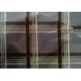 thumbnail image 4 of oneOone Cotton Silk Fabric Madras Check Printed Fabric 1 Yard 42 Inch Wide, 4 of 4