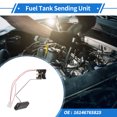 thumbnail image 2 of Unique Bargains Fuel Tank Sending Unit Compatible No.16146765825 – Corrosion-Resistant Housing & Sealed Connectors, 2 of 7
