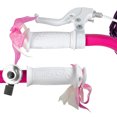 thumbnail image 3 of JOYSTAR Unicorn Vélo pour Filles 12 Pouces, Violet Menthe, 3 of 7