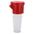 thumbnail image 2 of Industrial Socket, IP67 Waterproof Industrial Plug 63A  for Metallurgy for Power Plant for Railway, 2 of 7