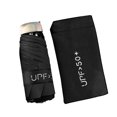 thumbnail image 3 of MesaSe Lightweight Compact Travel Umbrella Easy To Carry For Travel Use  Light Green, 3 of 7