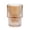 Amber, variant on Wangsaura Transparent Glass Cup,Coffee Mug,Water Cup for Home Office Bar