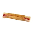 thumbnail image 4 of Good'N'Fun Triple Flavour Chews for Large Dogs, 17 Ounces, Treat Your Dog to Long-Lasting Chews Made with Beef Hide, Chicken and Artificial Pork Flavour, 4 of 5