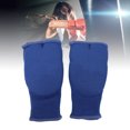 thumbnail image 1 of Gants de Boxe en Gel pour Hommes et Femmes avec Structure Intégrée en Nylon pour Boxe, 1 of 7