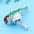 thumbnail image 3 of HEALEEP Car Scents Air Freshener Cute Car Perfume Clips Green Tree Decoration 1Pcs, 3 of 5