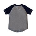 thumbnail image 2 of Ladies MLB Blue Jays Jay In Circle Jersey, 2 of 2
