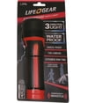 thumbnail image 1 of Lifegear résistant aux tempêtes lumière de chemin, 1 of 3
