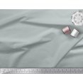 thumbnail image 2 of Soimoi Green Cotton Duck Fabric Circle Art Geometric Decor Fabric Printed Yard 42 Inch Wide, 2 of 5