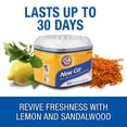 thumbnail image 3 of Assainisseur d'air en gel Arm & Hammer, 3 of 5