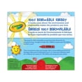 thumbnail image 4 of Crayola Crayons, 64 Count, 4 of 6