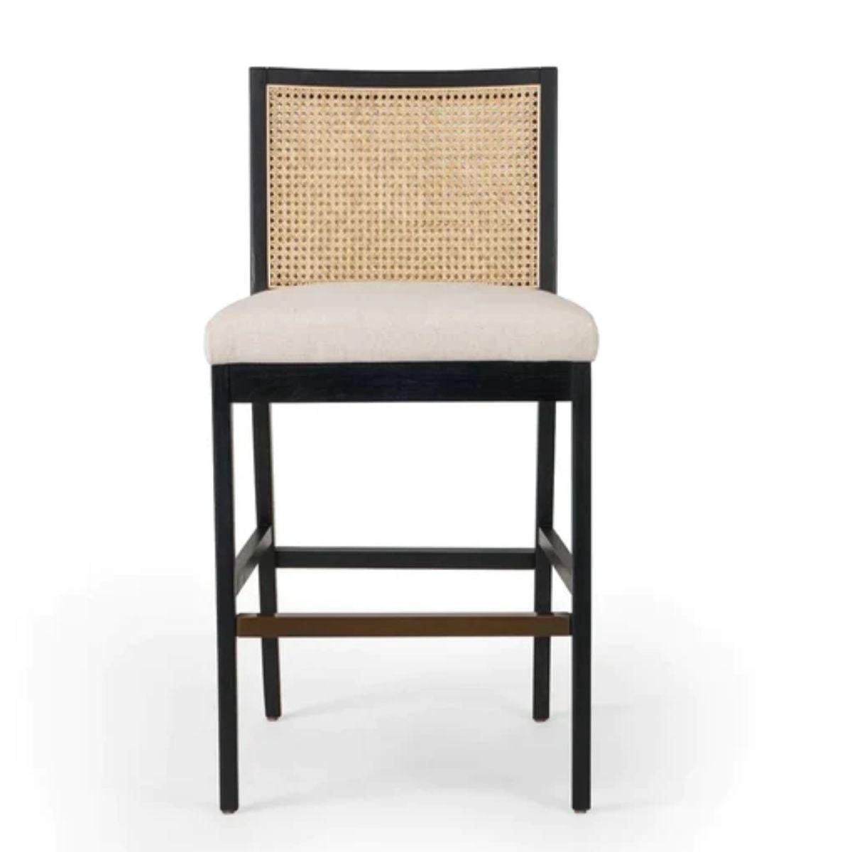 Take Me Home - Neville Armless Stool SET OF 2