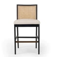thumbnail image 3 of Take Me Home - Tabouret sans accoudoirs Neville LOT DE 2, 3 of 6