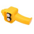 thumbnail image 3 of Crane Handle Switch, Electric Winch Remote Controller 12V-24V Stable ABS Brass  For Elevator For Dump Trailer, 3 of 8