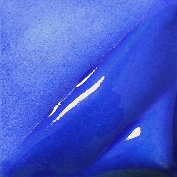 AMACO sous-Glaçure Liquide Non Toxique Sans Plomb 1 pt Bleu Moyen Cug-21