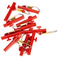 thumbnail image 1 of Labymos 10pcs 1.6 Inch Fishing Sliders Fishing Accessories, 1 of 7
