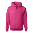 thumbnail image 1 of Jerzees Cyber Pink 393 3Xl, 1 of 1
