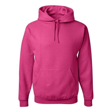 Jerzees Cyber Pink 393 3Xl