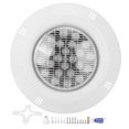 thumbnail image 2 of Lampe De Piscine RVB, Lampe De Piscine, Performance D'étanchéité étanche à La Pluie, Résistante à L'usure Pour éclairage Sous-marin, Piscines, Fontaines Publiques,, 2 of 8