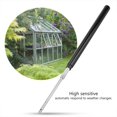 thumbnail image 4 of Window Vent, Supply A Better Temperature Roof Vent,  Greenhouse For Home, 4 of 8
