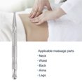 thumbnail image 4 of Stylo d'Acupuncture Manuel, Outil de Relaxation Musculaire BJ006 Point d'Acupression Outil de Réflexologie Acier Inoxydable pour avant-Bras, 4 of 8