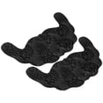 thumbnail image 3 of Haofy Adhesive Nipple Cover Stickers Disposable Self‑Adhesive Lace U‑Shaped Underwear Pads Backless, 3 of 8
