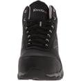 thumbnail image 2 of Reebok Work Men's Beamer RB1068 Work Shoe, Black, 10.5 M US, 2 of 8