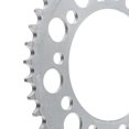 thumbnail image 5 of Niche 520 41T Pignon Arrière pour Moto Yamaha YZF R1 519-CDS2246P, 5 of 5