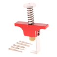 thumbnail image 3 of Bunblic Retire-hélice de Drone, Outil de Retrait d'Hélice de Drone Entretien Remplace Fiable Haute Performance Compact pour Air65 Air75 Rouge, 3 of 8