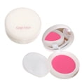 thumbnail image 2 of Dvkptbk P owderblusher Gege Bear Sweet Colorful Cushion Powder Blusher Matte Fine Natural Mashed Potato 5g, 2 of 2