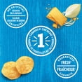 thumbnail image 4 of Lay's Cheese & Onion Flavoured Potato Chips., 4 of 9