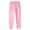 Pink, variant on Meichang Men's Yoga Sweatpants Athletic Lounge Pants Open Bottom Casual Pants for Men with Pockets Lightweight Hiking Pants Outdoor Running Joggers Trousers Red XL