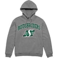 thumbnail image 1 of CFL Saskatchewan Roughriders Sask Sport-Grey Small Hoodie, 1 of 4