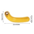 thumbnail image 2 of Banana Protector and Fresh Fruit Travel for Outdoor Lunch and Snack Storage, 2 of 6