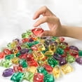 thumbnail image 4 of JWshufel Chamber Laundry Detergent Pods Powerful Stain and Grease Remover with Advanced Color Protection and Softening for Clothing Clean Freshness Pack of 50, 4 of 6