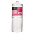 thumbnail image 1 of Equate Beauty Cotton Pad & Swab Organizer, 1 of 1