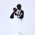 thumbnail image 3 of Décoration de Gâteau de Mariage, Décoration de Cupcake Tendance, Décor de Gâteau, 3 of 7