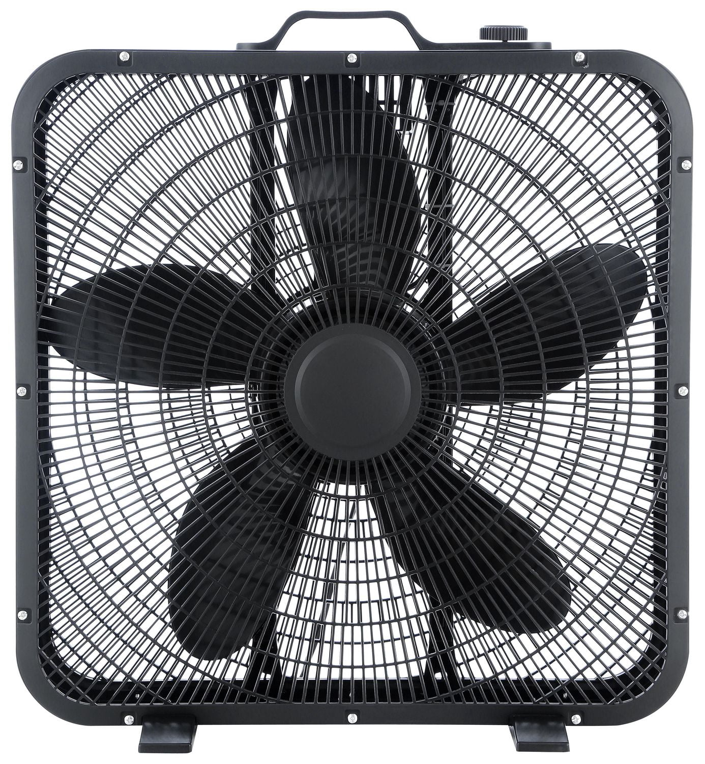 MAINSTAYS 20" Box Fan
