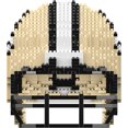 thumbnail image 3 of FOCO NFL 3D BRXLZ Puzzle Replica Helmet Set, 3 of 8