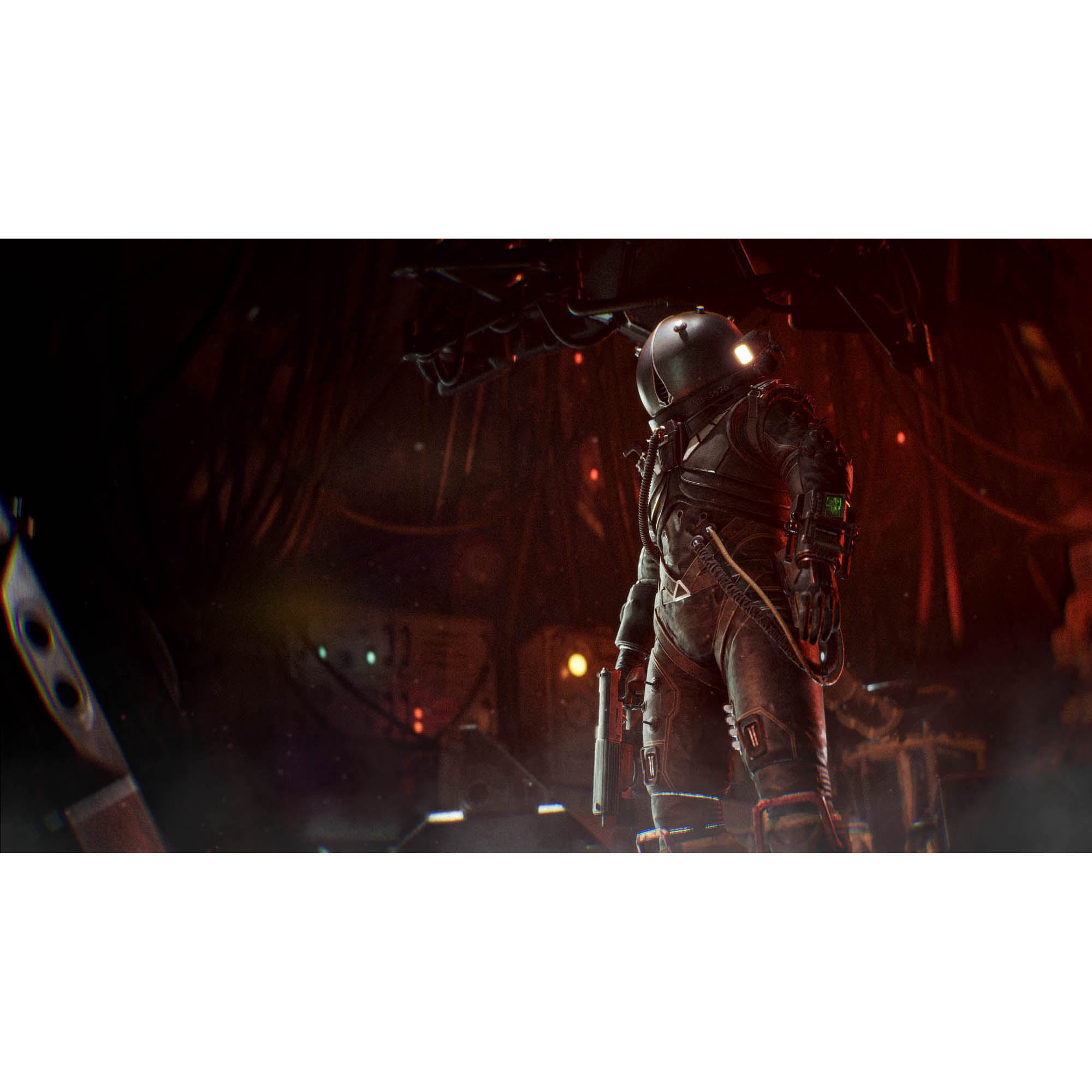Jeu vidéo Cronos: The New Dawn pour (Nintendo Switch 2)