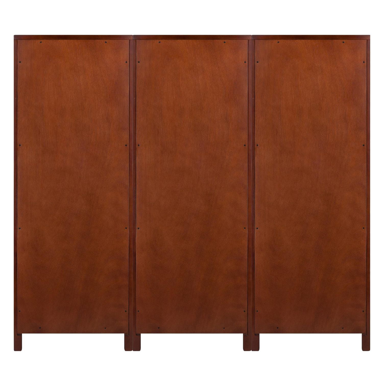 Ens. 3 pièces armoire Brooke de Winsome