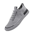 thumbnail image 1 of Mens Canvas Casual Shoes Sneakers, 1 of 9