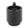 thumbnail image 1 of Billiard Pool Stick Extension, Wear Proof Add Weight Pool Cue Extension Aluminum Alloy  Anti Rust  For Practice 1 Inch,2 Inch,4 Inch, 1 of 8
