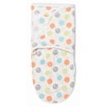 thumbnail image 4 of Winnie The Pooh Disney Pooh Easy Swaddle Blanket, 4 of 5